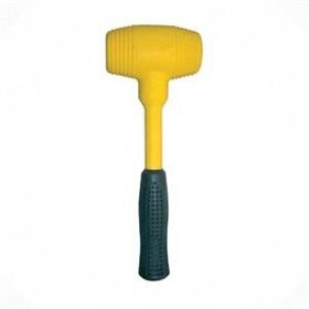Eltos CLT 050 50 mm Çift Renkli Lastik Tokmak