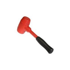 Eltos CLT 050 50 mm Çift Renkli Lastik Tokmak