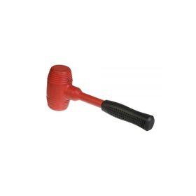 Eltos CLT 060 60 mm Çift Renkli Lastik Tokmak