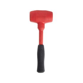 Eltos CLT 070 70 mm Çift Renkli Lastik Tokmak