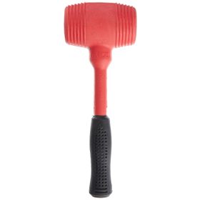Eltos CLT 070 70 mm Çift Renkli Lastik Tokmak