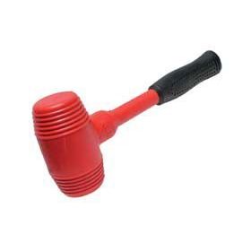 Eltos CLT 070 70 mm Çift Renkli Lastik Tokmak