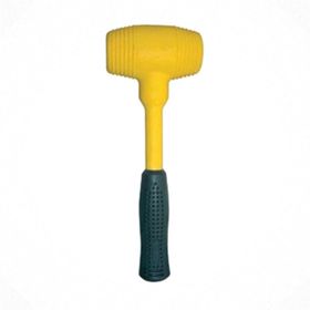 Eltos CLT 070 70 mm Çift Renkli Lastik Tokmak