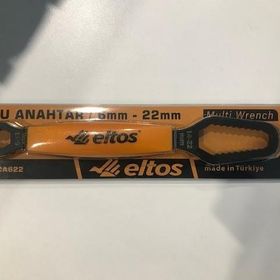 Eltos Çoklu Anahtar Aleti