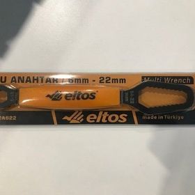 Eltos Çoklu Anahtar Aleti