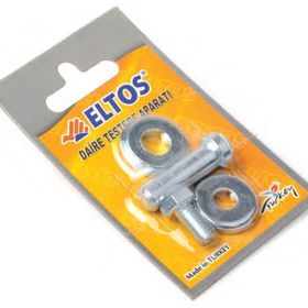 Eltos Daire Testere Aparatı