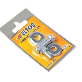 Eltos Daire Testere Aparatı
