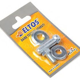 Eltos Daire Testere Aparatı