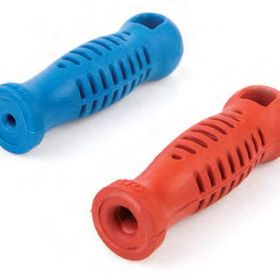 Eltos Dar Ağızlı Plastik Eğe Sapı