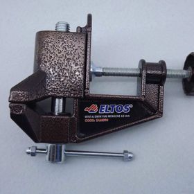 Eltos EAM 050 60 mm Alüminyum Mengene