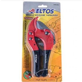 Eltos EBM 362 42 mm Plastik Boru Kesme Makası