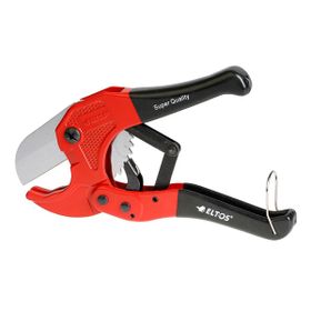 Eltos EBM 362 42 mm Plastik Boru Kesme Makası