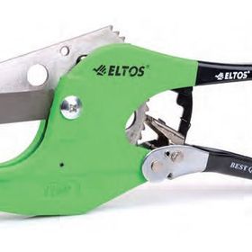 Eltos EBM 364 63 mm Profesyonel Boru Kesme Makası