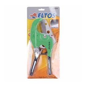 Eltos EBM 364 63 mm Profesyonel Boru Kesme Makası