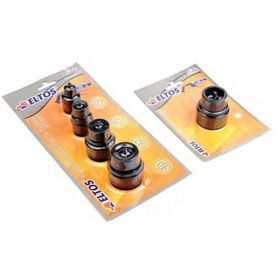 Eltos EBP 367 63 mm Plastik Boru Paftası