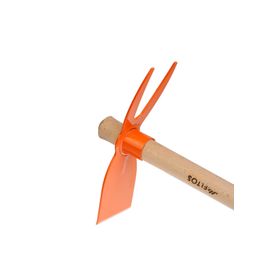 Eltos EC 002 Saplı Çatal Çapa