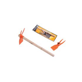 Eltos EC 002 Saplı Çatal Çapa