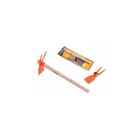 Eltos EC 002 Saplı Çatal Çapa