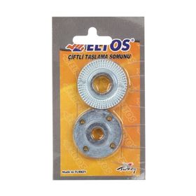 Eltos ECS 044 Çiftli Taşlama Somunu