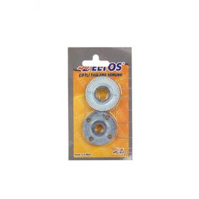 Eltos ECS 044 Çiftli Taşlama Somunu