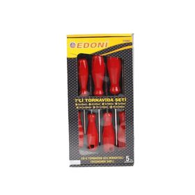Eltos Edoni Ph0x125 Yıldız Tornavida