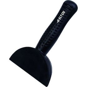 Eltos EFS 101 Siyah Ergonomik Derz Spatulası