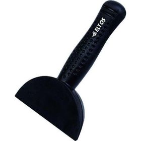 Eltos EFS 101 Siyah Ergonomik Derz Spatulası