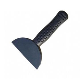 Eltos EFS 101 Siyah Ergonomik Derz Spatulası
