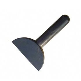 Eltos EFS 103 Siyah Derz Spatulası