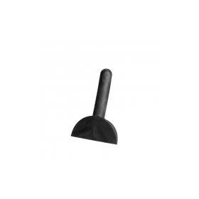 Eltos EFS 103 Siyah Derz Spatulası