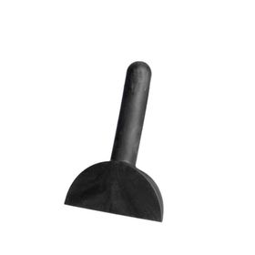 Eltos EFS 103 Siyah Derz Spatulası