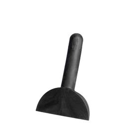 Eltos EFS 103 Siyah Derz Spatulası