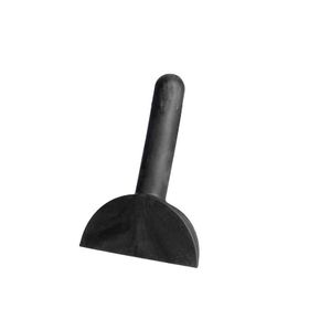 Eltos EFS 103 Siyah Derz Spatulası