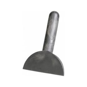 Eltos EFS 103 Siyah Derz Spatulası