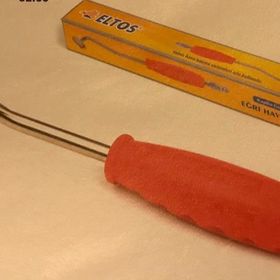 Eltos EHJ 001 Kaplin Girişli Hava Jakı