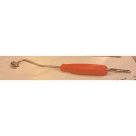 Eltos EHJ 004 Hortum Girişli Eğri Hava Jakı