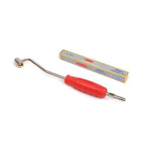 Eltos EHJ 004 Hortum Girişli Eğri Hava Jakı
