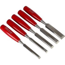 Eltos EIS 004 4 Parça Iskarpela Seti