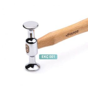 Eltos EKÇ 001 Kaporta Çekici