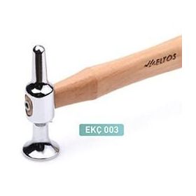 Eltos EKÇ 003 Kaporta Çekici
