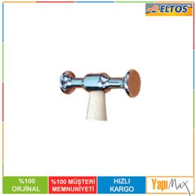 Eltos EKÇ001 Kaportacı Çekici