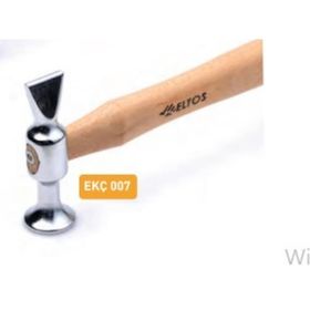 Eltos EKÇ007 Kaportacı Çekici