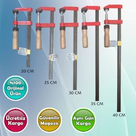 Eltos EKI 350 50x350 mm Mini İşkence
