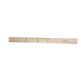 Eltos EKS 051 50 cm Kızılcık Keser Sapı