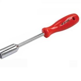 Eltos ELT 006 6 mm Lokma Tornavida