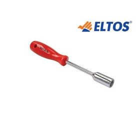 Eltos ELT 013 13 mm Lokma Tornavida