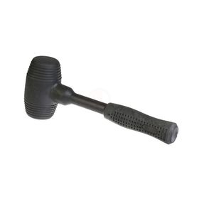 Eltos ELT 844 40 mm Ergonomik Lastik Tokmak