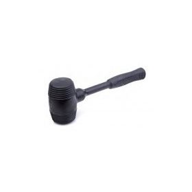 Eltos ELT 845 50 mm Ergonomik Lastik Tokmak