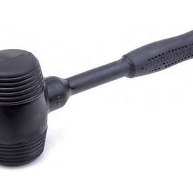 Eltos ELT 845 50 mm Ergonomik Lastik Tokmak