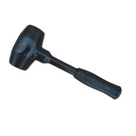 Eltos ELT 845 50 mm Ergonomik Lastik Tokmak
